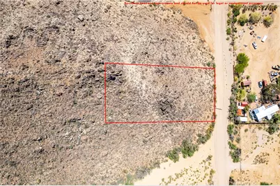 306-02-006B N Bryce Road, Golden Valley, AZ 86413 - Photo 2