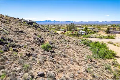 Lot006B N Bryce Road, Golden Valley, AZ 86413 - Photo 8