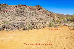 Lot006B N Bryce Rd, Golden Valley, AZ 86413 - Photo 1