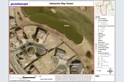 9 Fair Winds Circle, Mohave Valley, AZ 86440 - Photo 1