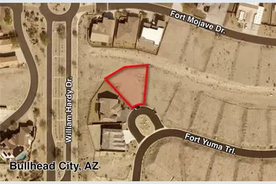 3033 Fort Yuma Trail, Bullhead City, AZ 86429 - Photo 1