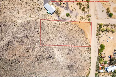 306-02-006A N Bryce Road, Golden Valley, AZ 86413 - Photo 2