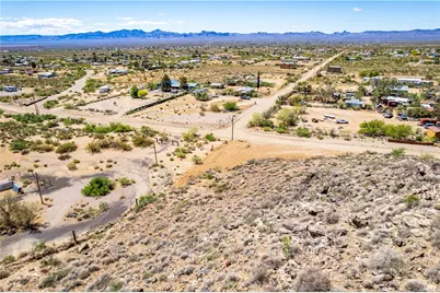 Lot006A N Bryce Road, Golden Valley, AZ 86413 - Photo 14