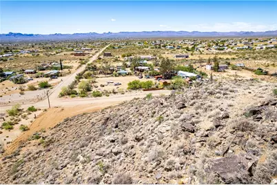 306-02-006A N Bryce Road, Golden Valley, AZ 86413 - Photo 12