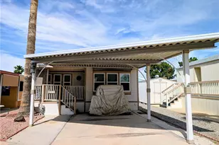 2000 Ramar Rd, Bullhead City, AZ 86442 - Photo 1