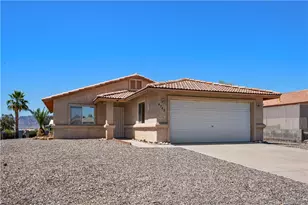 4743 S Castilla Dr, Fort Mohave, AZ 86426 - Photo 1