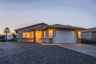 4743 S Castilla Dr, Fort Mohave, AZ 86426 - Photo 2