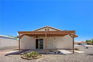 4743 S Castilla Dr, Fort Mohave, AZ 86426 - Photo 8