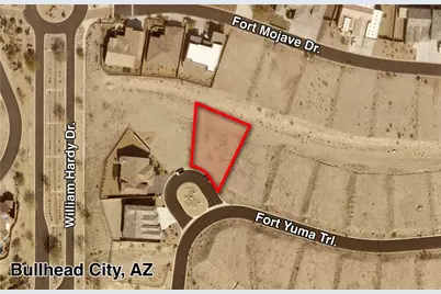 3039 Fort Yuma Trail, Bullhead City, AZ 86429 - Photo 1