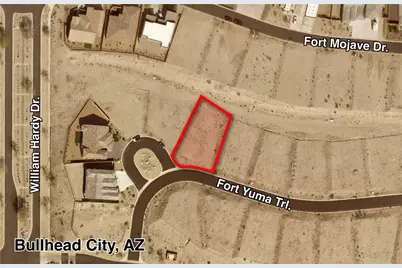 3045 Fort Yuma Trail, Bullhead City, AZ 86429 - Photo 1