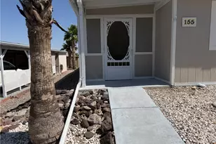 2960 Silver Creek Rd, Bullhead City, AZ 86442 - Photo 2