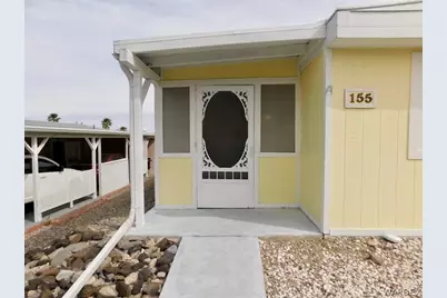 2960 Silver Creek Rd #155, Bullhead City, AZ 86442 - Photo 2