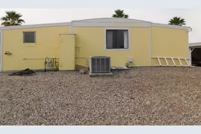 2960 Silver Creek Rd #155, Bullhead City, AZ 86442 - Photo 32