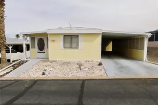 2960 Silver Creek Rd, Bullhead City, AZ 86442 - Photo 1