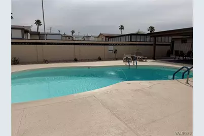 2960 Silver Creek Rd #155, Bullhead City, AZ 86442 - Photo 34