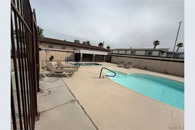 2960 Silver Creek Rd #155, Bullhead City, AZ 86442 - Photo 28