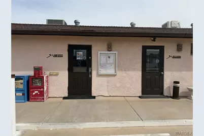 2960 Silver Creek Rd #155, Bullhead City, AZ 86442 - Photo 36