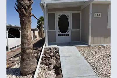 2960 Silver Creek Rd #155, Bullhead City, AZ 86442 - Photo 2