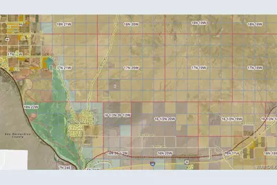 224-03-053 Unknown Road, Topock, AZ 86436 - Photo 6