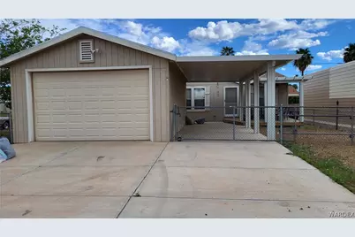 606 E Gordon Drive, Mohave Valley, AZ 86440 - Photo 1