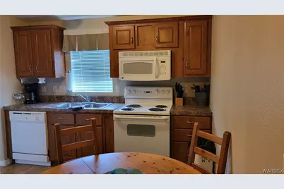 606 E Gordon Drive, Mohave Valley, AZ 86440 - Photo 2