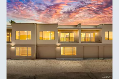 3360 Landon Drive Drive #7-103, Bullhead City, AZ 86429 - Photo 1