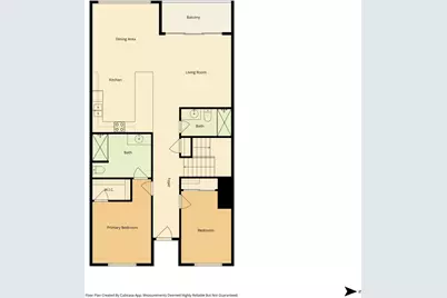 3360 Landon Drive Drive #7-103, Bullhead City, AZ 86429 - Photo 60