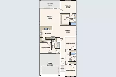 7847 E Rawhide Drive, Kingman, AZ 86401 - Photo 2