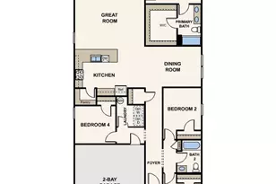 7847 E Rawhide Dr, Kingman, AZ 86401 - Photo 2