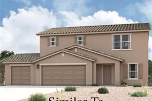 2092 E Mesa Vista Pl, Fort Mohave, AZ 86426 - Photo 1