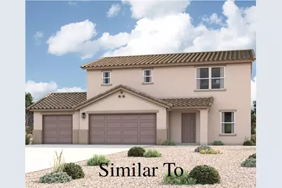 2035 E Mesa Amarilla Way, Fort Mohave, AZ 86426 - Photo 1