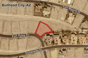 3087 Fort Yuma Trail, Bullhead City, AZ 86429 - Photo 1