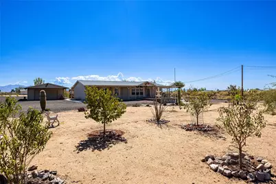 4206 N Cordes Road, Golden Valley, AZ 86413 - Photo 1