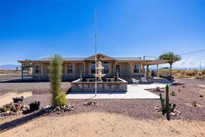 4206 N Cordes Road, Golden Valley, AZ 86413 - Photo 2