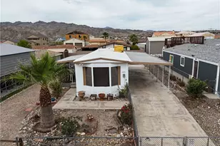 595 Terrace Dr, Bullhead City, AZ 86442 - Photo 1