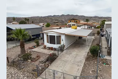 595 Terrace Drive, Bullhead City, AZ 86442 - Photo 2