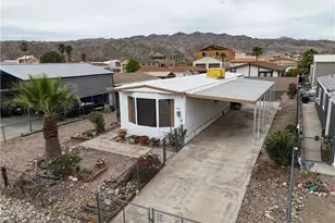 595 Terrace Dr, Bullhead City, AZ 86442 - Photo 2