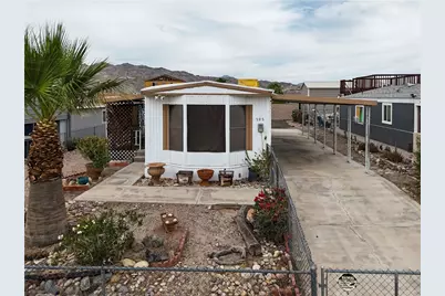 595 Terrace Drive, Bullhead City, AZ 86442 - Photo 30
