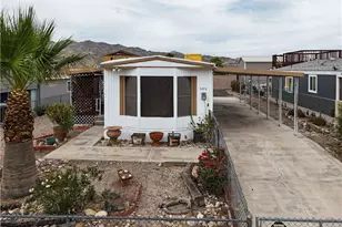 595 Terrace Dr, Bullhead City, AZ 86442 - Photo 30