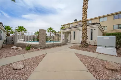 3423 McCormick Blvd #201, Bullhead City, AZ 86429 - Photo 4