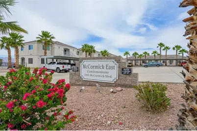 3423 McCormick Blvd #201, Bullhead City, AZ 86429 - Photo 1