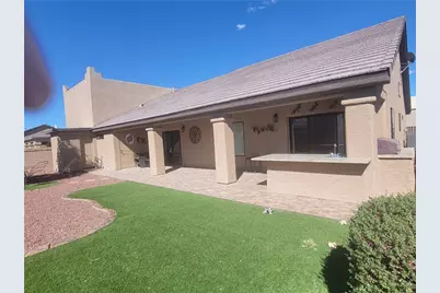 6099 S Comstock Avenue, Fort Mohave, AZ 86426 - Photo 2