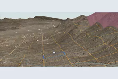 Lot 356 N Joshua Drive, Dolan Springs, AZ 86441 - Photo 2