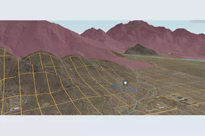 Lot 356 N Joshua Drive, Dolan Springs, AZ 86441 - Photo 4