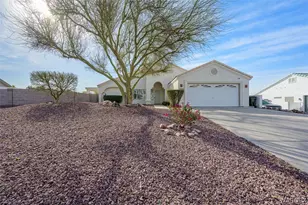 2096 E Corwin Rd, Bullhead City, AZ 86442 - Photo 18