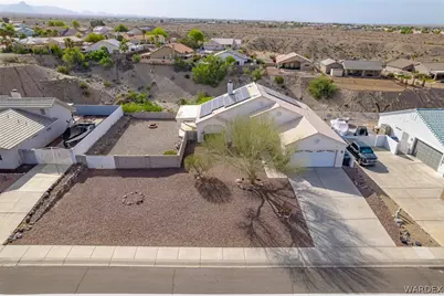 2096 E Corwin Road, Bullhead City, AZ 86442 - Photo 2