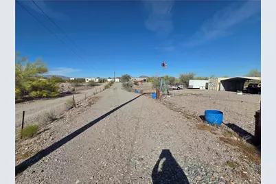 250 N Targa Trail Lane, Quartzsite, AZ 85346 - Photo 2