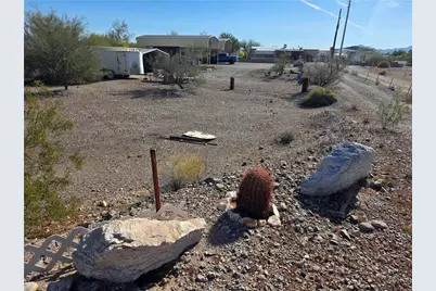 250 N Targa Trail Lane, Quartzsite, AZ 85346 - Photo 10