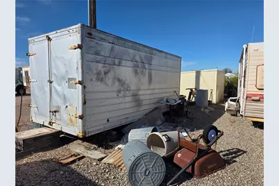 250 N Targa Trail Lane, Quartzsite, AZ 85346 - Photo 26