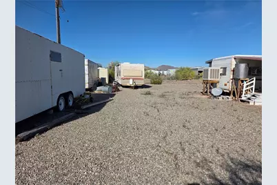 250 N Targa Trail Lane, Quartzsite, AZ 85346 - Photo 8